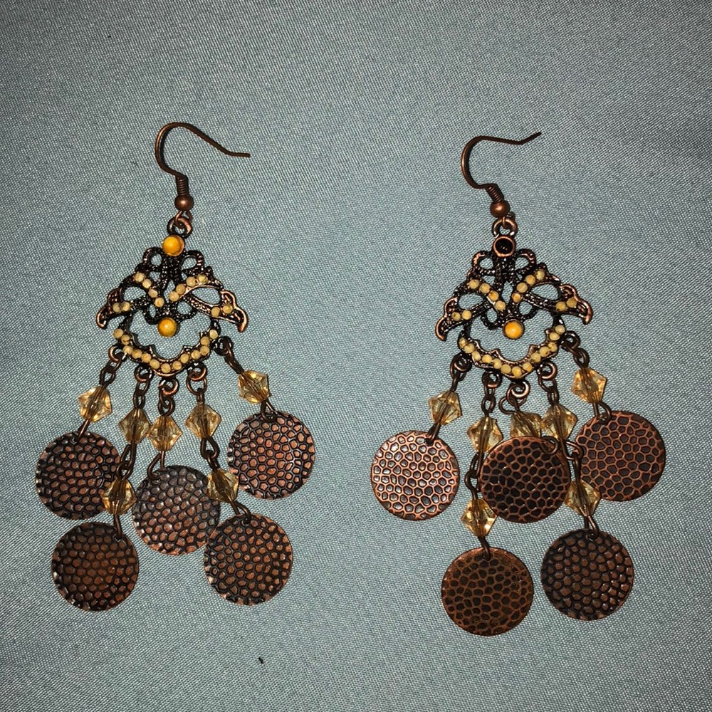 Ear ring - Picture 2 of 2